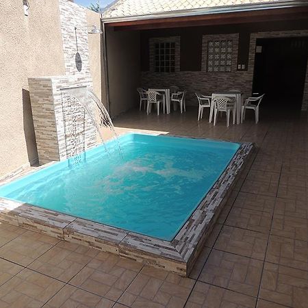 Recanto 3J Piscina Aquecida Olímpia Εξωτερικό φωτογραφία