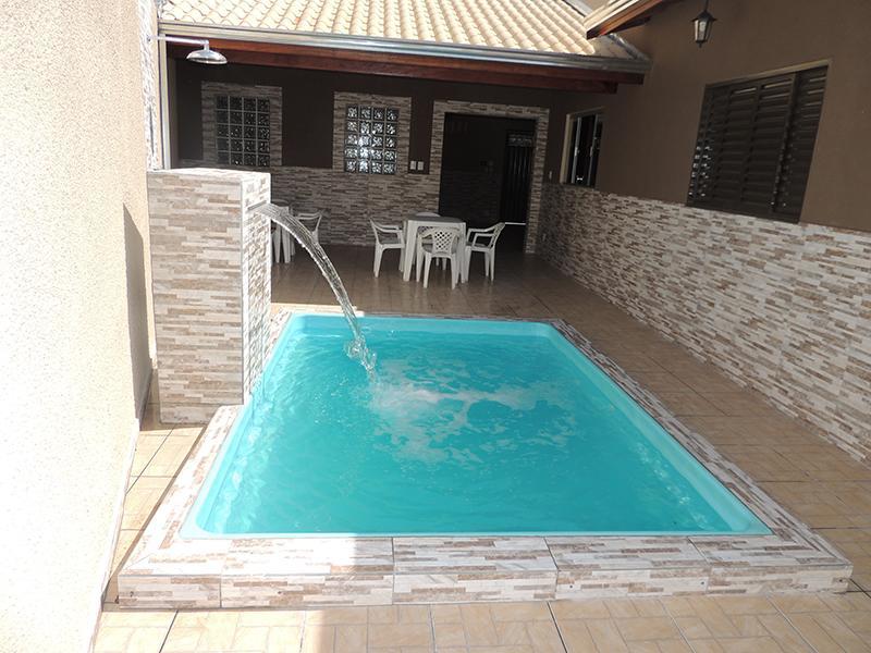 Recanto 3J Piscina Aquecida Olímpia Εξωτερικό φωτογραφία