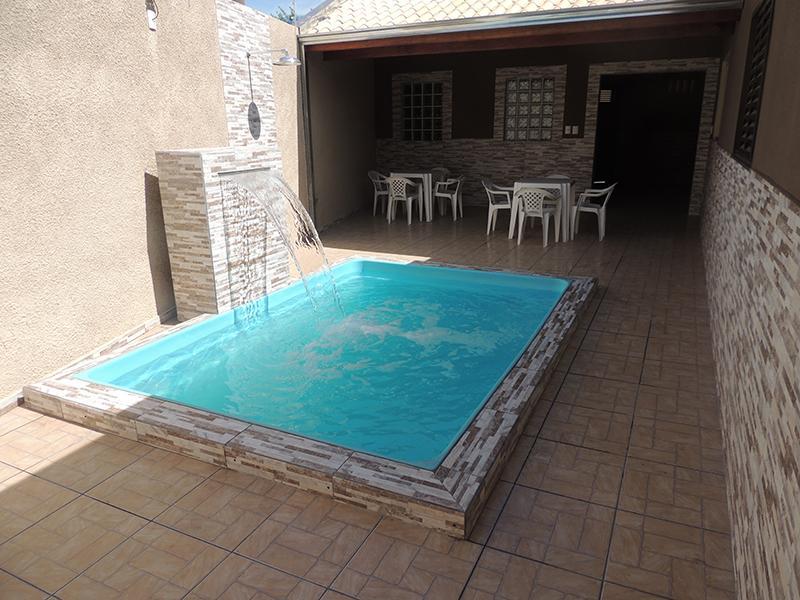 Recanto 3J Piscina Aquecida Olímpia Εξωτερικό φωτογραφία